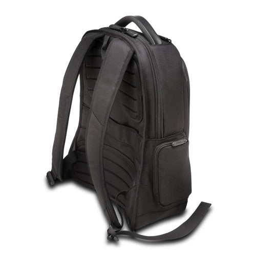 Kensington Contour 2.0 Business Laptop Backpack 15.6 Inch Black