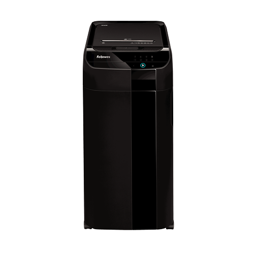 Fellowes AutoMax 350C Cross Cut Shredder