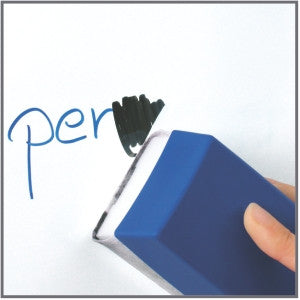 Staedtler Non-Permanent Green Bullet Tip Lumocolor Whiteboard Marker 351-5