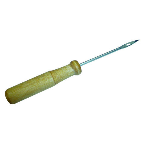 Esselte Lawyers Bodkin with Eye 102mm Wooden
