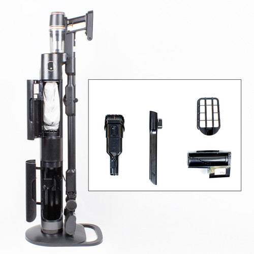 Nero AeroPro 400 Cordless Stick Vacuum with Docking Station