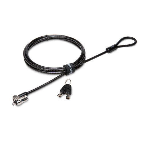 Kensington MicroSaver 2.0 Single Head Lock Master Keyed