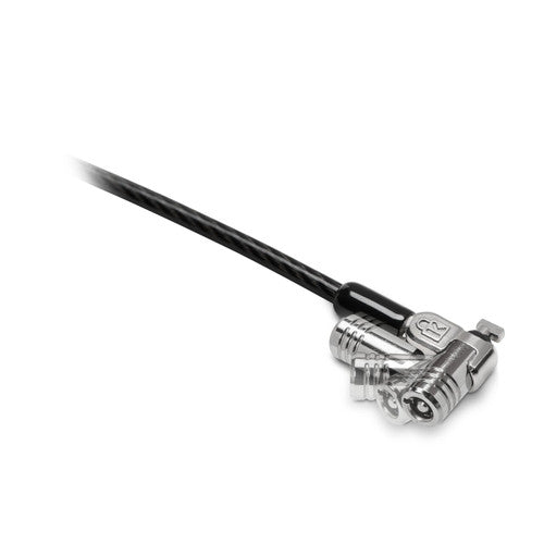 Kensington MicroSaver 2.0 Single Head Lock Master Keyed