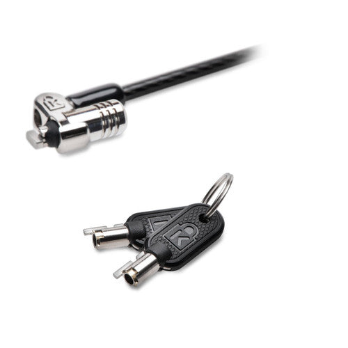 Kensington MicroSaver 2.0 Single Head Lock Master Keyed