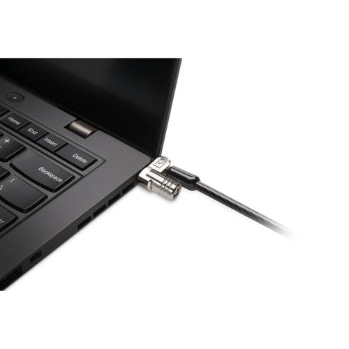 Kensington MicroSaver 2.0 Keyed Laptop Lock