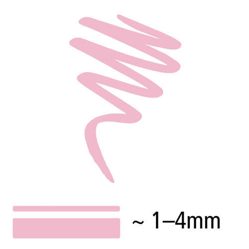 Staedtler 362 C-210 Triplus Textsurfer Highlighter Light Carmine Box of 10