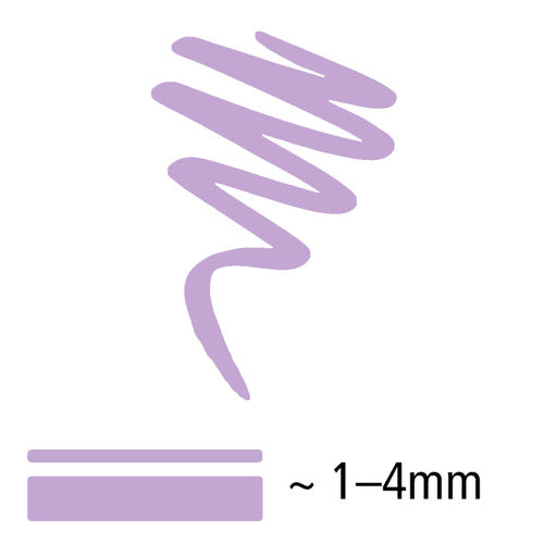 Staedtler 362 C-620 Triplus Textsurfer Highlighter Lavender Box of 10