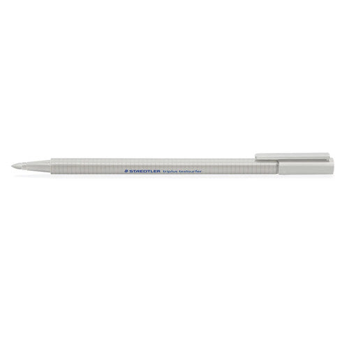 Staedtler 362 C-820 Triplus Textsurfer Highlighter Light Grey Box of 10