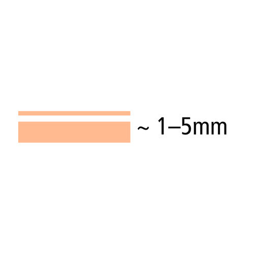Staedtler 364 C-405 Textsurfer Classic Highlighter Peach Box of 10