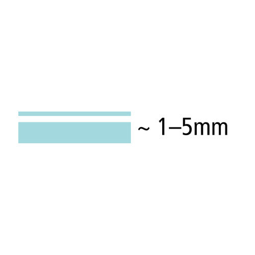 Staedtler 364 C-505 Textsurfer Classic Highlighter Mint Box of 10