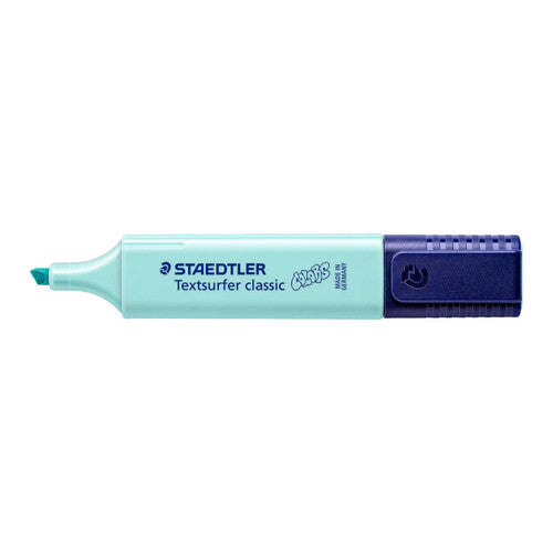 Staedtler 364 C-505 Textsurfer Classic Highlighter Mint Box of 10