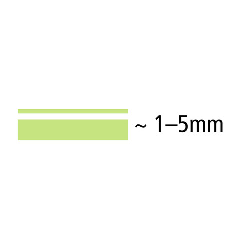 Staedtler 364 C-530 Textsurfer Classic Highlighter Lime Green Box of 10