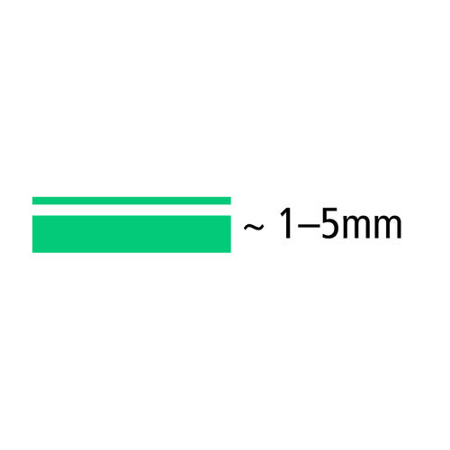 Staedtler 364 C-550 Textsurfer Classic Highlighter Pale Green Box of 10
