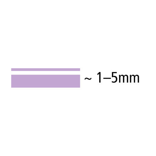 Staedtler 364 C-620 Textsurfer Classic Highlighter Lavender Box of 10