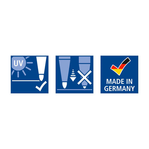 Staedtler 364 C-820 Textsurfer Classic Highlighter Light Grey Box of 10