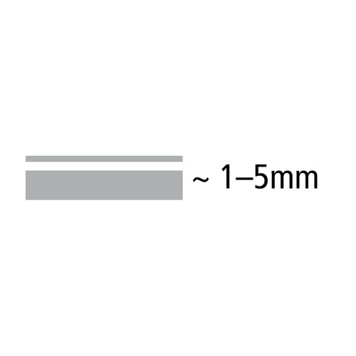 Staedtler 364 C-820 Textsurfer Classic Highlighter Light Grey Box of 10