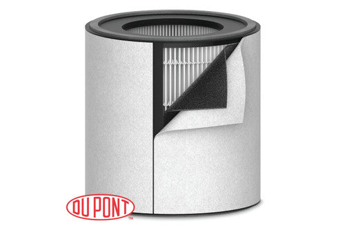 Trusens Replacement Filter 3-in-1 HEPA Drum for Z3000