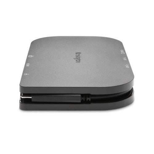 Kensington SD1610P USB-C Mini Mobile 4K Dock for Surface Devices