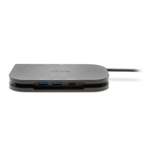 Kensington SD1610P USB-C Mini Mobile 4K Dock for Surface Devices