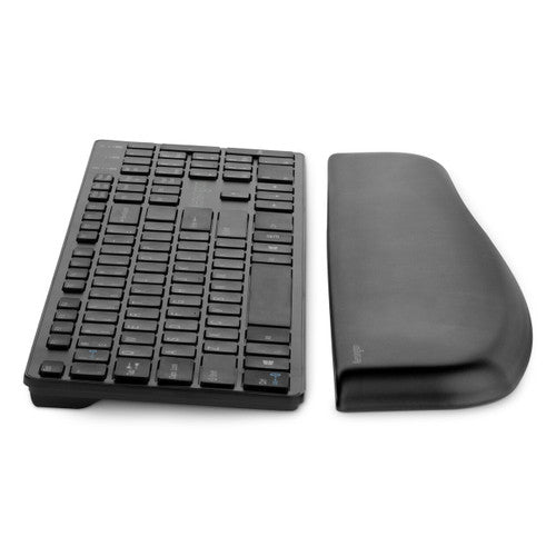 Kensington ErgoSoft Standard Keyboard Wrist Rest