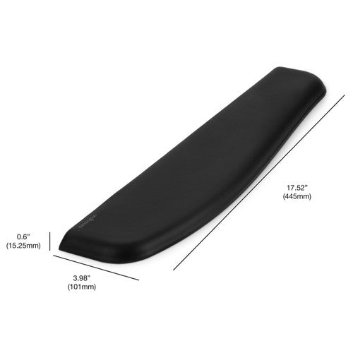 Kensington ErgoSoft Standard Keyboard Wrist Rest