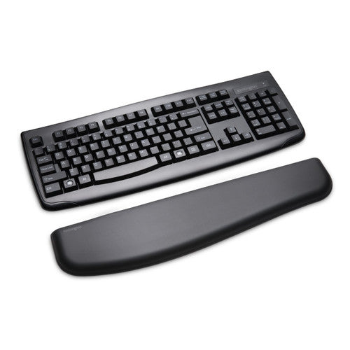 Kensington ErgoSoft Standard Keyboard Wrist Rest