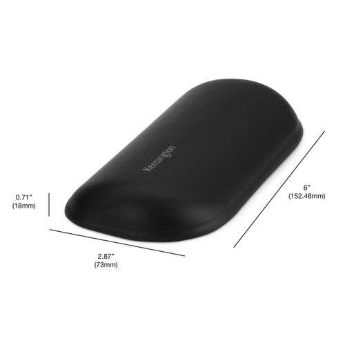 Kensington ErgoSoft Standard Mouse Rest