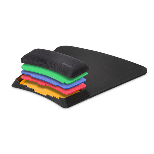 Kensington SmartFit Mouse Pad with Stacked Wrist Support