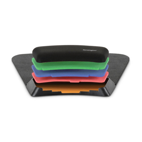 Kensington SmartFit Mouse Pad with Stacked Wrist Support