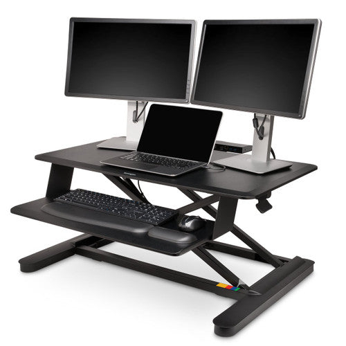 Kensington SmartFit Sit Stand Workstation