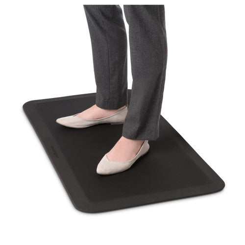 Kensington Premium Anti-Fatigue Mat Black