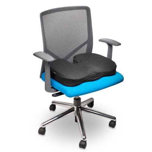 Kensington Cool Gel Seat Cushion
