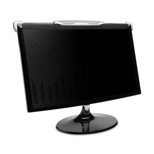 Kensington FS240 Snap2 Privacy Screen for Widescreen Monitor 22-24 Inch