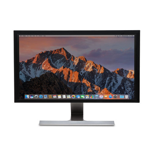 Kensington FP270W9 Privacy Screen for Widescreen Monitor 27 Inch