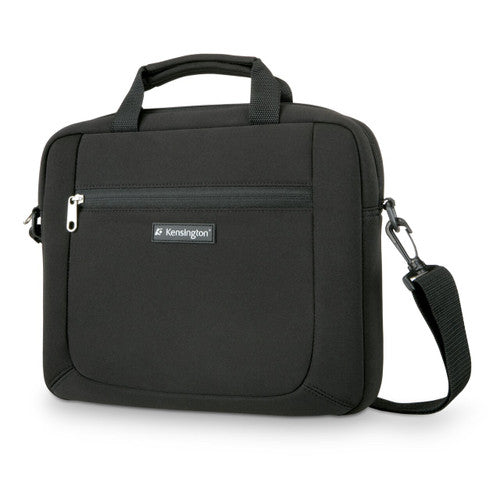 Kensington SP15 Neoprene Laptop Sleeve 15.6 Inch Black