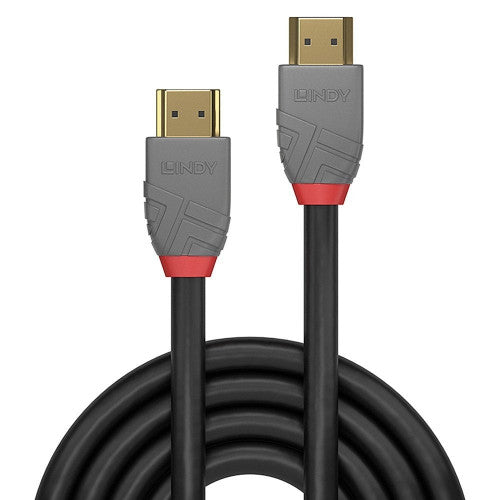 Lindy 20m Standard HDMI Cable Anthra Line