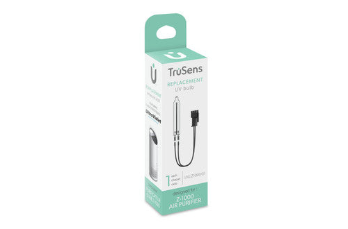 Trusens Replacement UV Bulb for Z1000