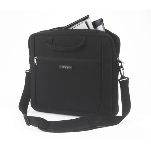 Kensington SP15 Neoprene Laptop Sleeve 15.6 Inch Black