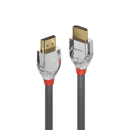 Lindy 3m High Speed HDMI Cable Cromo Line