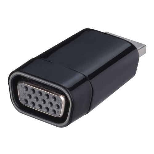 Lindy HDMI to VGA Converter Dongle HDMI In to VGA Out