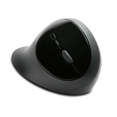 Kensington Pro Fit Ergo Wireless Mouse Black
