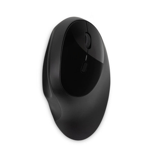 Kensington Pro Fit Ergo Wireless Mouse Black