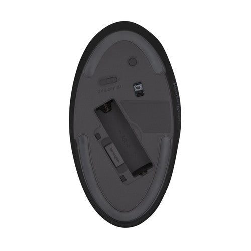 Kensington Pro Fit Ergo Wireless Mouse Black