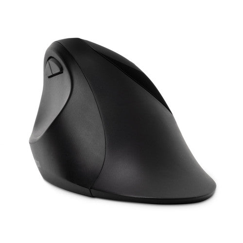 Kensington Pro Fit Ergo Wireless Mouse Black