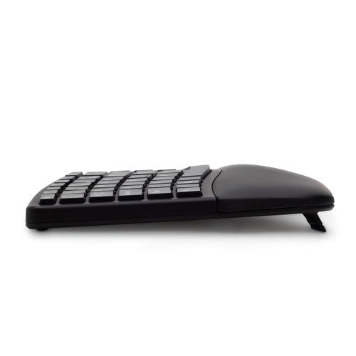 Kensington Pro Fit Ergo Dual Wireless Keyboard Black