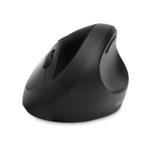 Kensington Pro Fit Ergo Wireless Keyboard and Mouse Black