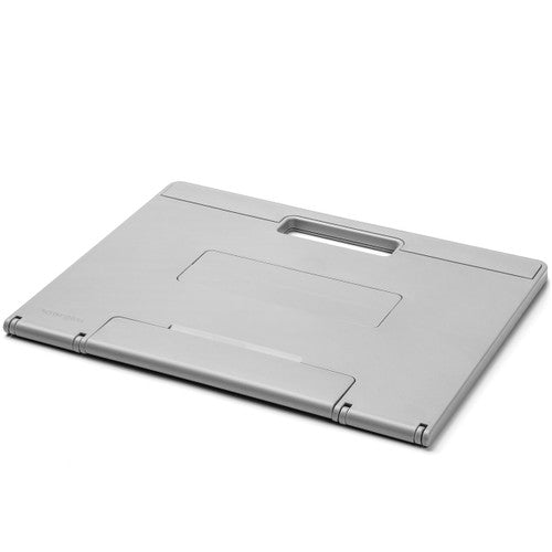 Kensington Easy Riser Go Laptop Riser Grey Landscape