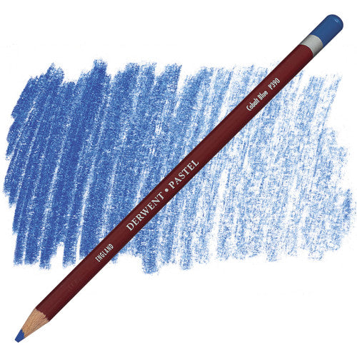 Derwent Pastel Pencil Cobalt Blue Box of 6