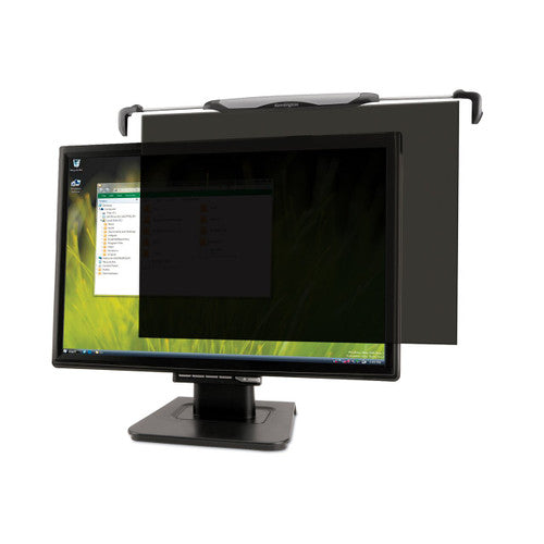 Kensington FS240 Snap2 Privacy Screen for Widescreen Monitor 22-24 Inch