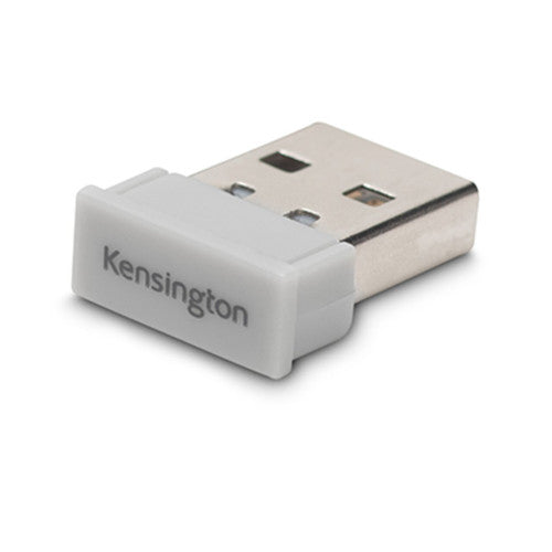 Kensington Pro Fit Ergo Wireless Keyboard and Mouse Grey